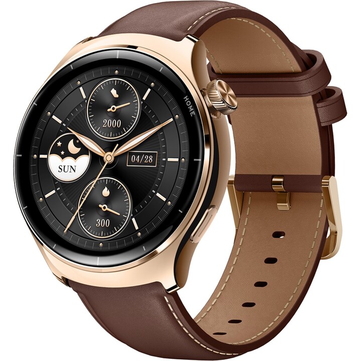 Xiaomi Mibro Watch Lite 3 Pro Oro Rosa