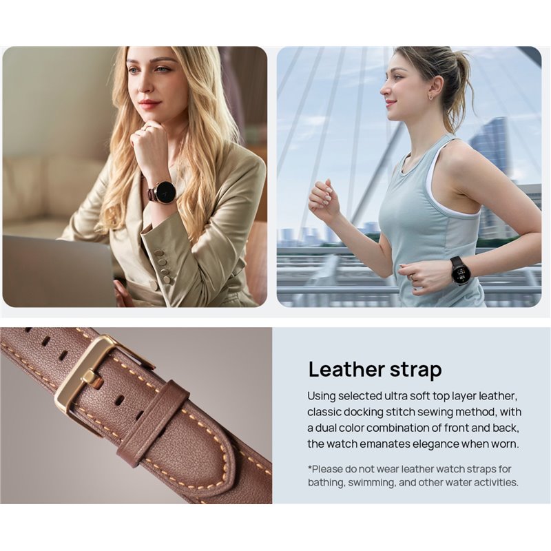 Xiaomi Mibro Watch Lite 3 Pro Green Black