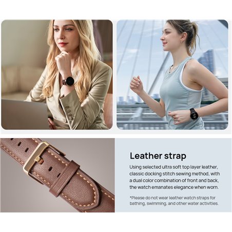 Xiaomi Mibro Watch Lite 3 Pro Green Black