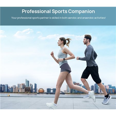 Xiaomi Mibro Watch Lite 3 Pro Green Black