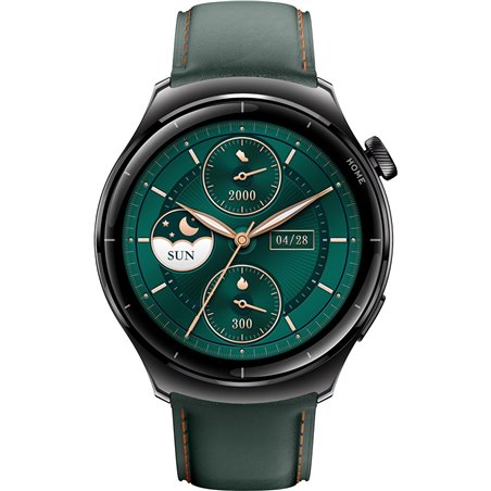 Xiaomi Mibro Watch Lite 3 Pro Green Black