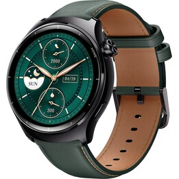 Montre Xiaomi Mibro Watch Lite 3 Pro, vert et noir