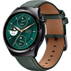 Xiaomi Mibro Watch Lite 3 Pro Green Black