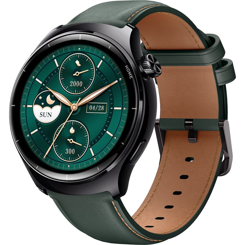 Xiaomi Mibro Watch Lite 3 Pro Green Black