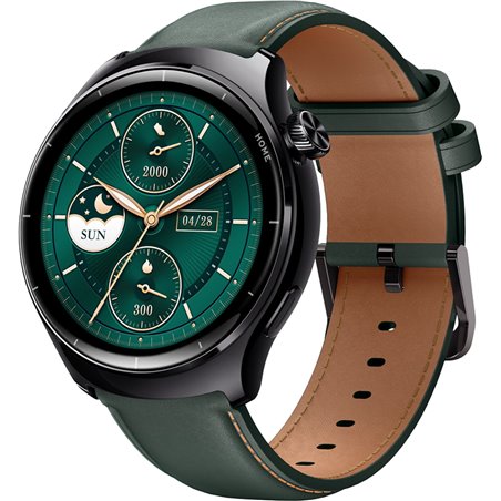Xiaomi Mibro Watch Lite 3 Pro Green Black