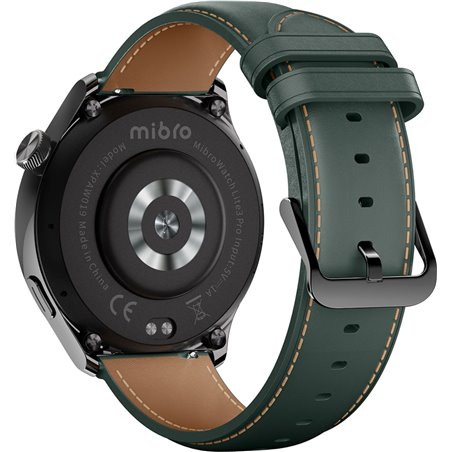 Xiaomi Mibro Watch Lite 3 Pro Green Black