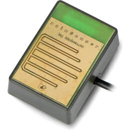 Capteur de pluie Rainsensor Blebox