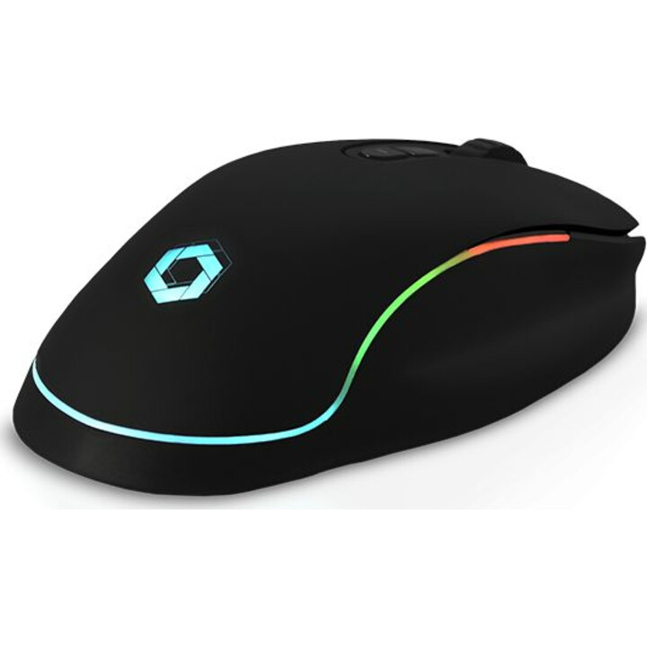 Ratón para juegos HIRO Hydra