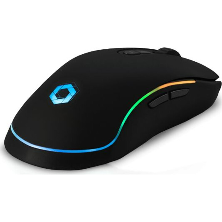 Ratón para juegos HIRO Hydra