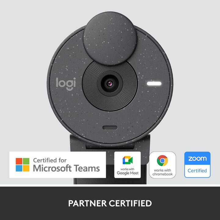 Logitech BRIO 305 - webcam