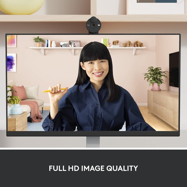 Logitech BRIO 305 - webcam