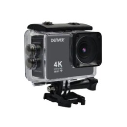 CAMÉRA D ACTION 4K ACK-8064