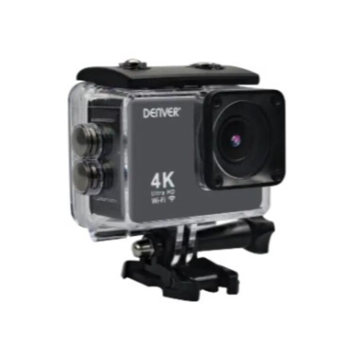 ACTION CAMERA 4K ACK-8064