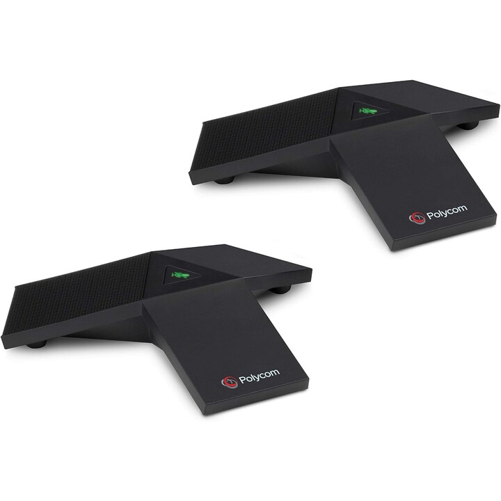 Poly Trio 8300/8800 2200-65790-001 Erweiterungsmikrofone