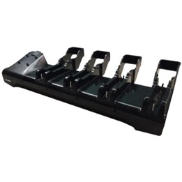 Zebra stazione di ricarica, 4 slot per ET5X Tablets
