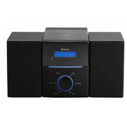 MCA-240 MUSIC EQUIPMENT