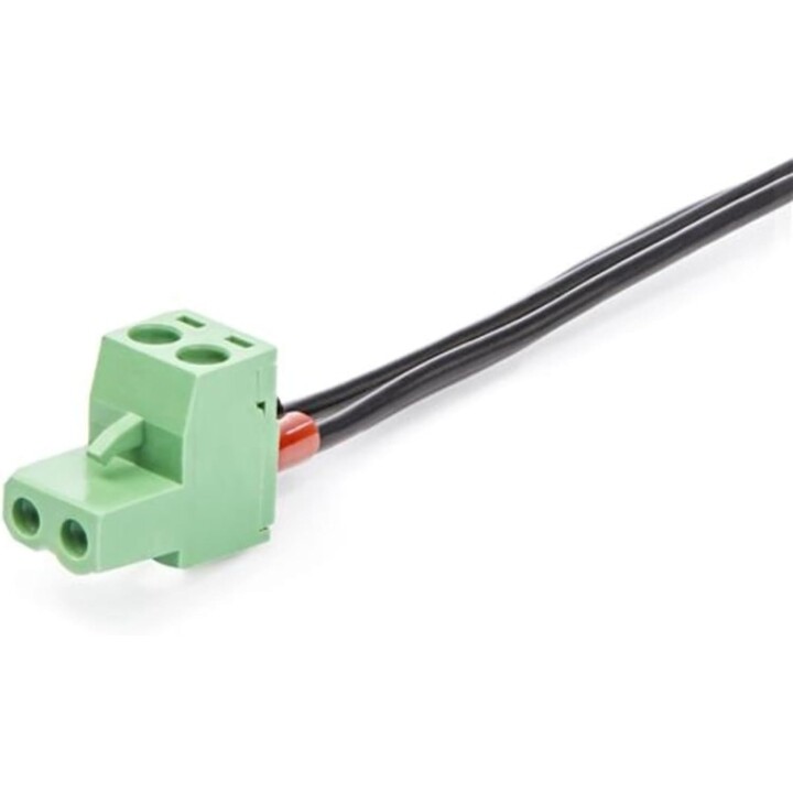 Startech Adaptador de corriente CC universal para ITB20D3250
