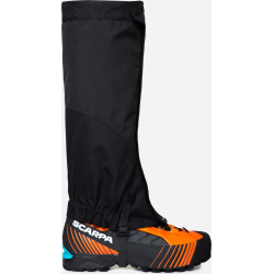 Polainas glacier gtx MOUNTAIN EQUIPMENT