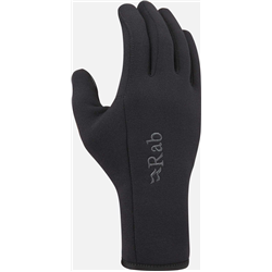 Power stretch contact RAB gloves