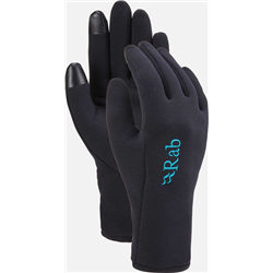 Power stretch gloves contact women RAB