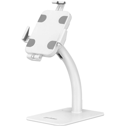 Suporte para tablet 7.9-11 para cofre de mesa