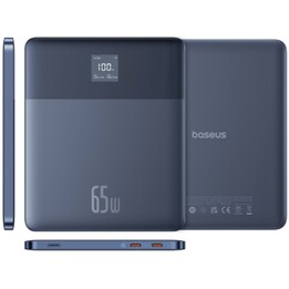 Blade2 65W 12000mAh(Overseas Edition)negro