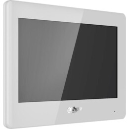 DAHUA VTH5421HW-W Video Door Phone Monitor
