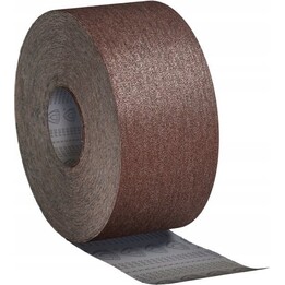 KLINGSPOR ROLL WITH CLOTH BACKING KL381J 150 mm gr.100 (50 m)