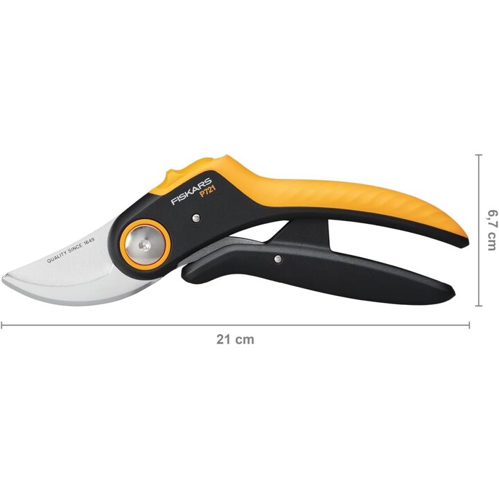 FISKARS CISEAUX À CISEAUX PLUS P721