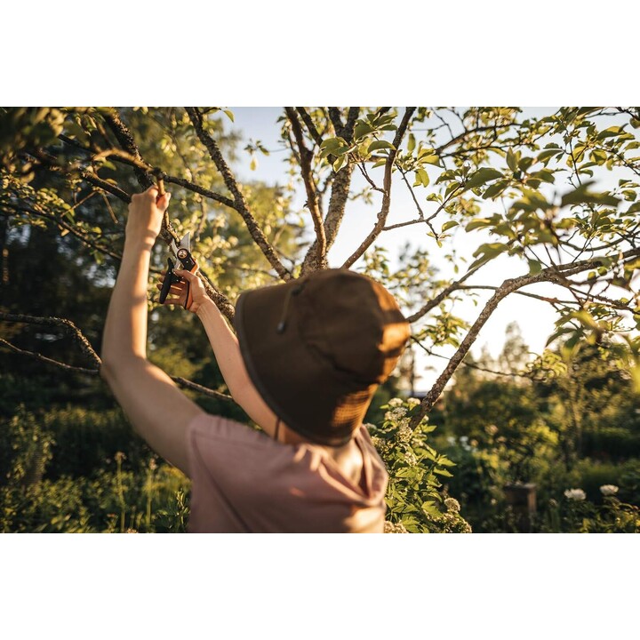 FISKARS CISEAUX À CISEAUX PLUS P721