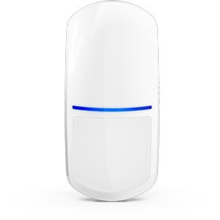 DETECTOR DE MOVIMENTO PIR SATEL SLIM-PIR-PRO