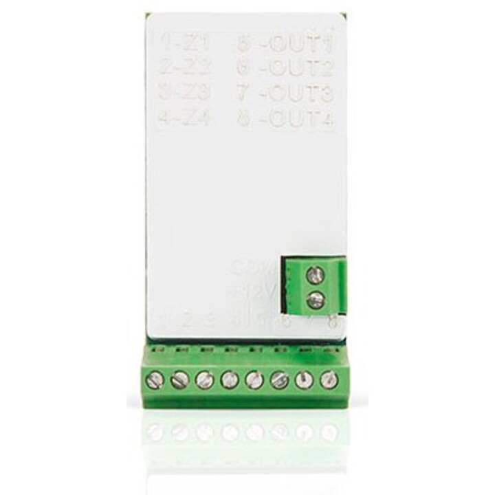 SATEL MINIATURE WIRED INPUT AND OUTPUT EXPANDER ACX-210
