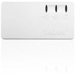 SATEL KNX Interface mit KNX-USB Login