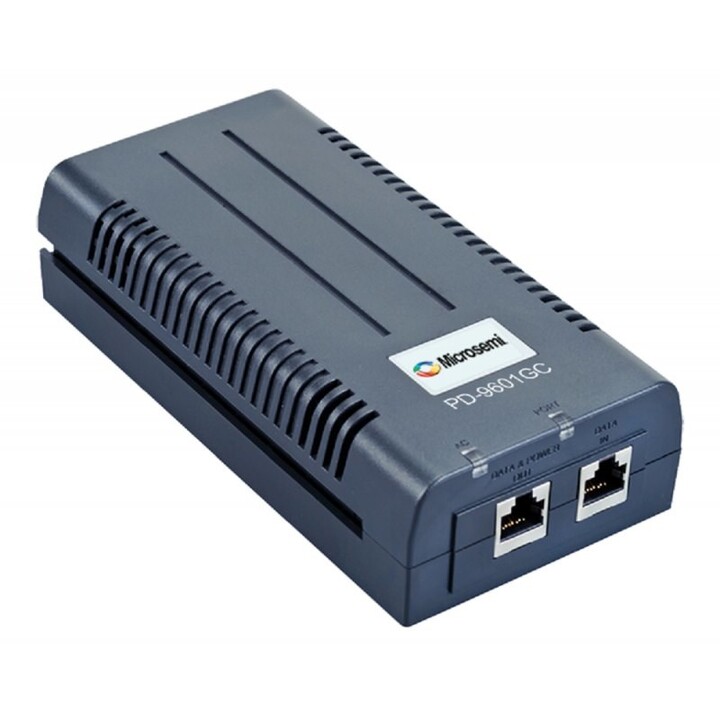 1 PORT IEEE802,3BT LEGACY MIDS/90W 10/100/1000 BASET AC EU