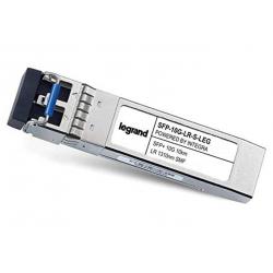 10GBASE-LR SFP MODULE/ENTERPRISE-CLASS IN