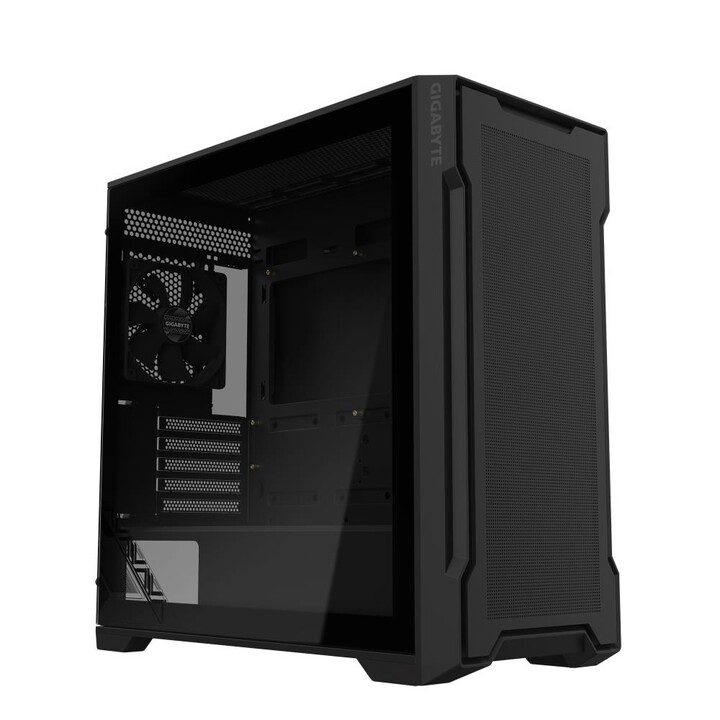 CUSTODIA MIDITOWER ATX SENZA PSU/GB-C102G NERO GIGABYTE