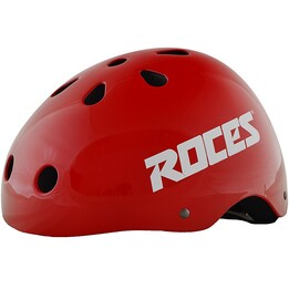 Casco Roces Aggressive Rosso 300756 001 S