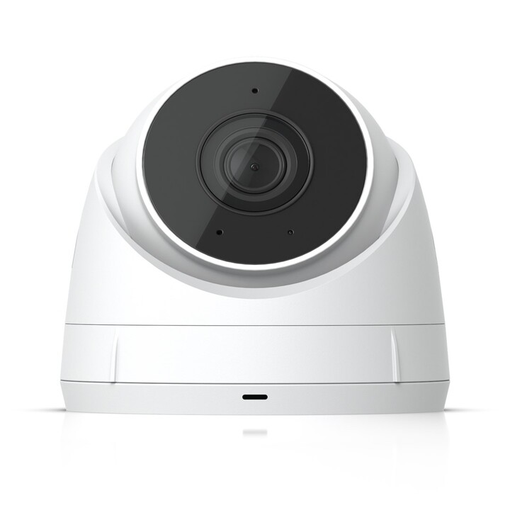 Ubiquiti G5 Turret Ultra Torreta Cámara de seguridad IP Interior y exterior 2688 x 1512 Pixeles Techo/pared
