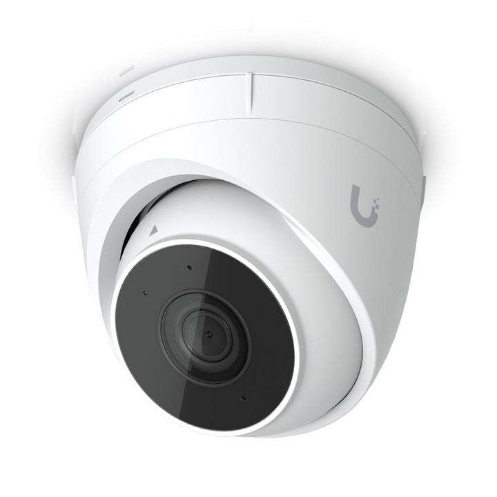 Ubiquiti G5 Turret Ultra Torreta Cámara de seguridad IP Interior y exterior 2688 x 1512 Pixeles Techo/pared