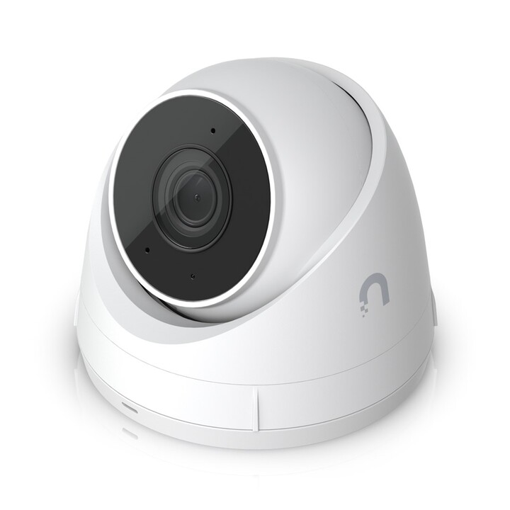 Ubiquiti G5 Turret Ultra Torreta Cámara de seguridad IP Interior y exterior 2688 x 1512 Pixeles Techo/pared