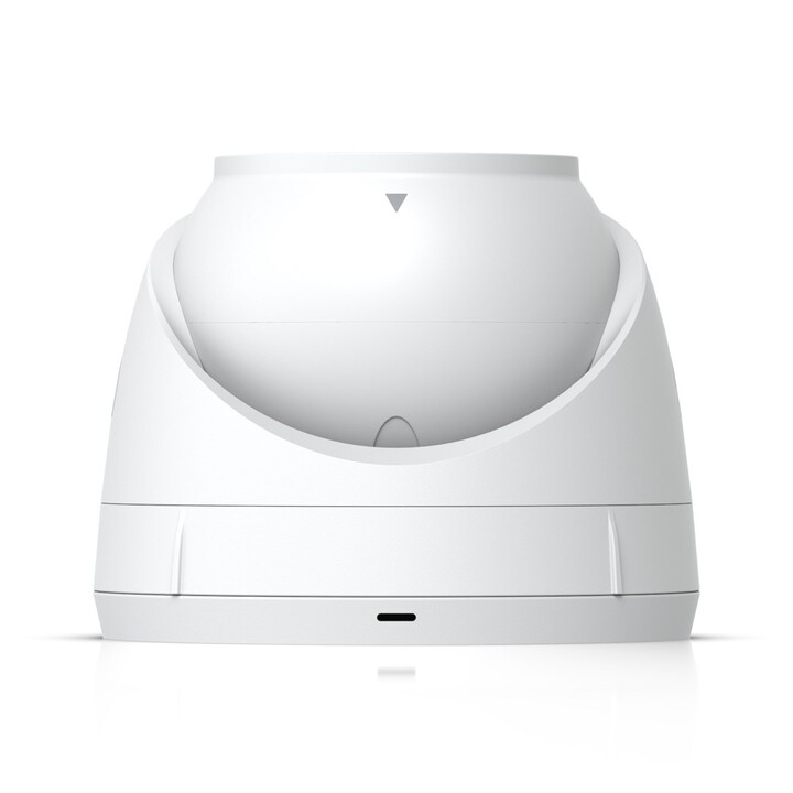 Ubiquiti G5 Turret Ultra Torreta Cámara de seguridad IP Interior y exterior 2688 x 1512 Pixeles Techo/pared