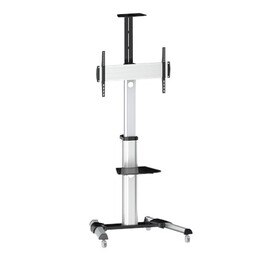 LogiLink Display cart, 37"-70