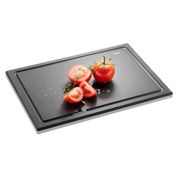 GEFU SLIZE Schneidebrett 37x25 cm