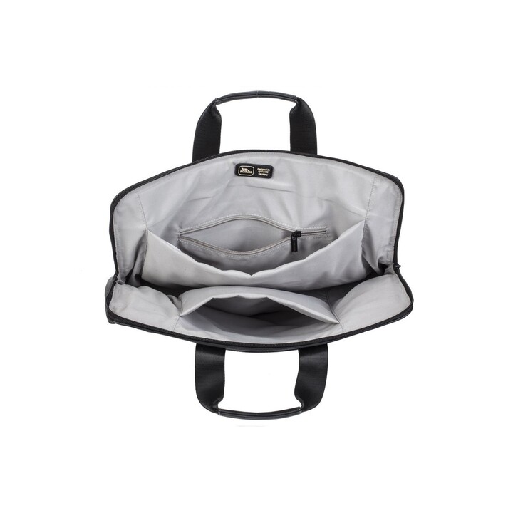 Valigetta Rivacase 8930 39,6 cm (15,6") Nera