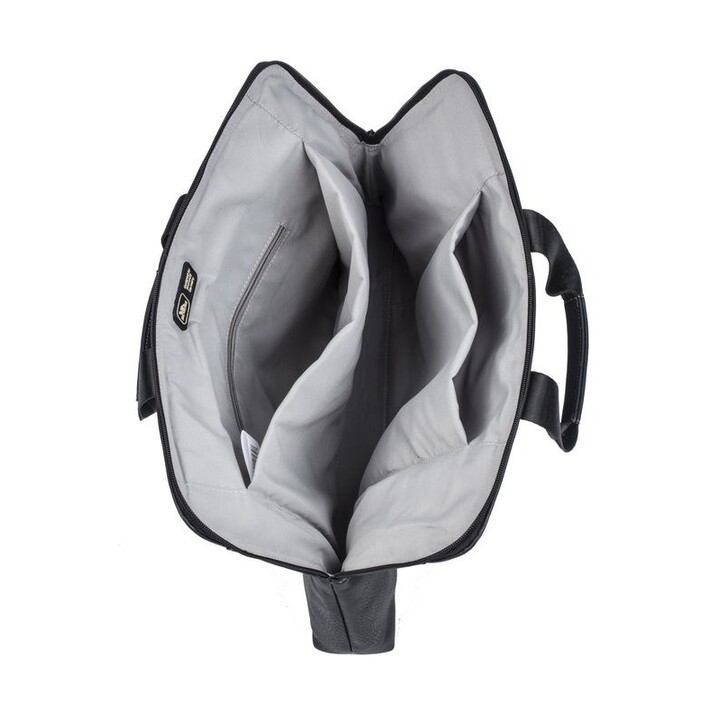 Valigetta Rivacase 8930 39,6 cm (15,6") Nera