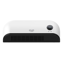 Adler Adler LED air curtain