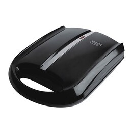 Erdnuss-Toaster (24 Stück) XL Adler Adler