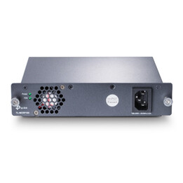 TP-Link TL-MCRP100 Bloc d alimentation 102 W Noir
