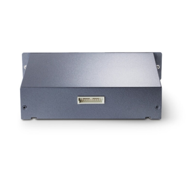Tp-link Tl-mcrp100 Unidad De Fuente De Alimentación 102 W Negro