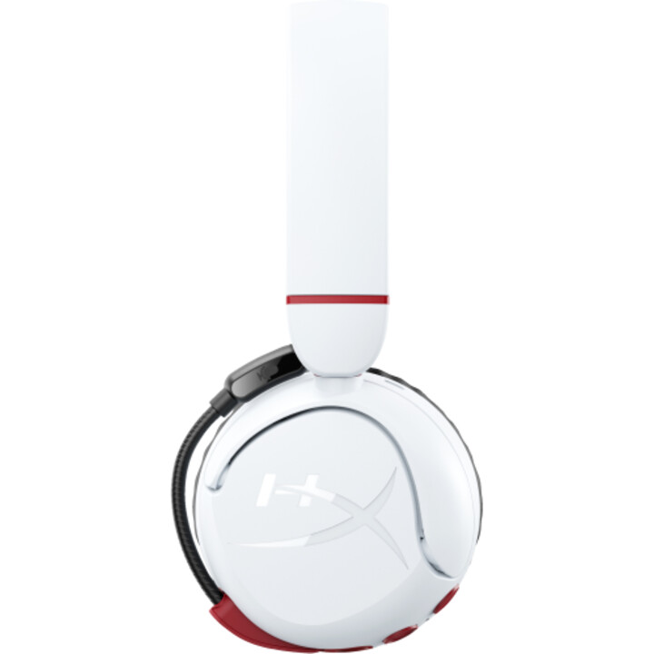 Hyperx Cloud Mini: Wireless Gaming Headset (White)